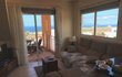 Apartmán Alice Bendové na Kanárských ostrovech: Obývací pokoj