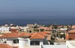 Apartmán Alice Bendové na Kanárských ostrovech: Pohled z balkonu