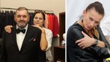 Kauza skandálního videa Koktových neutichá: Bendová proti Ornelle!