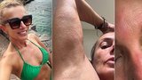 Influencerka Alice Bendová: Problémy po kšeftech nemá poprvé!