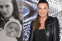Sexbomba Alice Bendová ukázala maminku: Chlapi na ní mohli oči nechat!