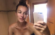 Sexy Alice Bendová: Žárlí na mladší a hezčí ségru!