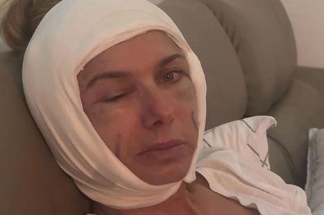 Obrázek: Bendová na sále čtyři a půl hodiny: Jako když stříháte vepřovou kůži