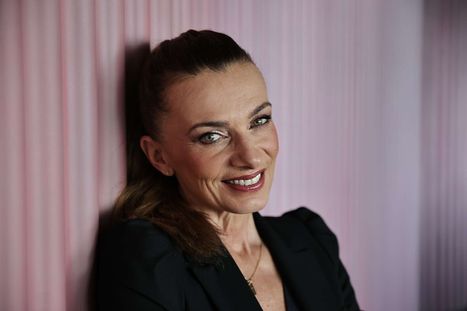 Obrázek: Bendová znovu překvapila! Po plastice obličeje přišla další úprava vzhledu