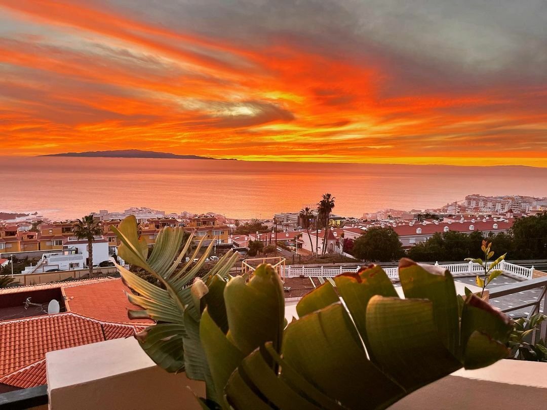 Alice Bendová koupila na Tenerife 3 apartmány na pronájem.