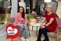 Alice Jandová: Mladá žena se starším partnerem se nevyhne nálepce zlatokopky