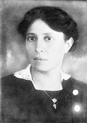 Alice Masaryková