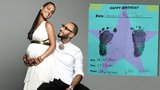 Zpěvačka Alicia Keys porodila: Pod stromeček si nadělila druhého syna!