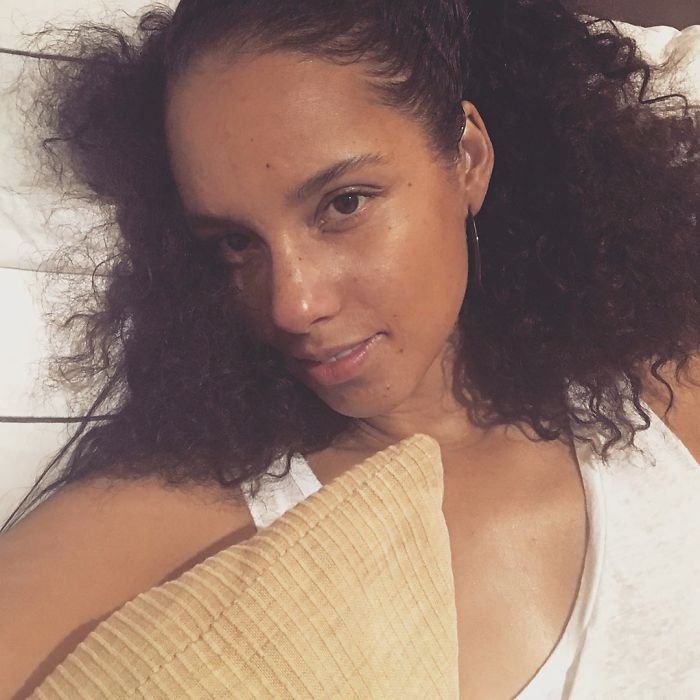 Alicia Keys