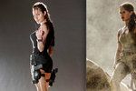 V roli Lary Croft vystřídá Angelinu Alicia Vikander.