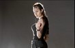 2001 - Dosud k roli Lary Croft neodmyslitelně patřila tvář Angeliny Jolie.