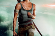 Alicia Vikander jako Lara Croft