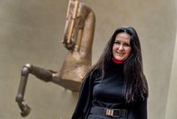 Nečekaný otřes v Národní galerii Praha: Končí generální ředitelka Alicja Knast! Odvolal ji ministr