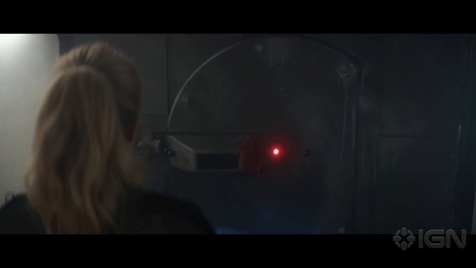 Záběry ze snímku Alien: Alone (Vetřelec: Sama)