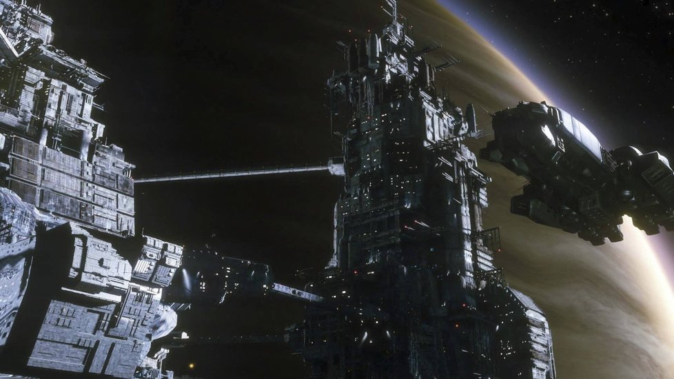 Alien: Isolation je sci-fi jako řemen.