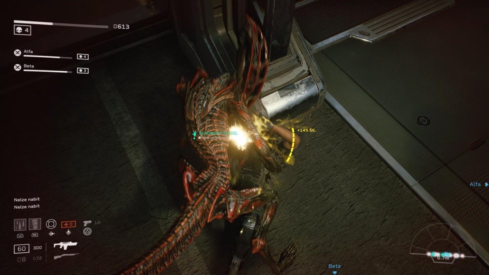 Aliens: Fireteam Elite pro PlayStation 5.