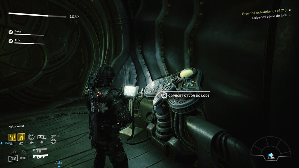 Aliens: Fireteam Elite pro PlayStation 5.