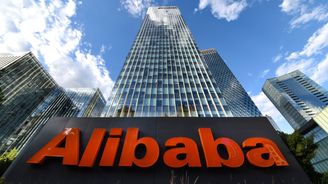 Alibaba může ze vstupu na burzu v Hongkongu získat až 13 miliard dolarů