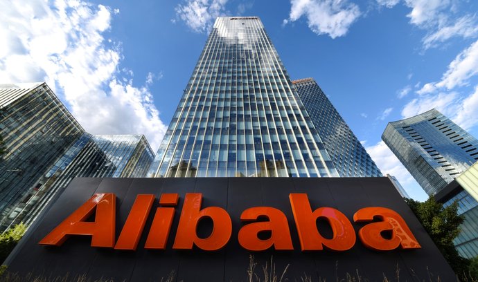 Alibaba se zaměří na e-commerce v zahraničí. Firma si slibuje pětinásobné zvýšení prodejů