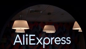 Nejpopulárnější asijský eshop je Aliexpress, který spadá pod skupinu Alibaba.