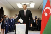 Ups! Ázerbájdžán zveřejnil výsledky voleb den před jejich startem