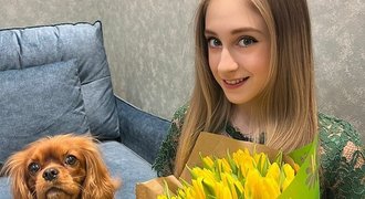 Scary disappearance in Moscow: figure skating star Gorbachova (16) has disappeared! 