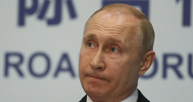 „Nejsou žádné důkazy,“ vzteká se Putin. Odpovědnost Ruska za sestřelení letu MH17 má za „povídačky“