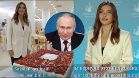 Putinova údajná milenka zmizela z veřejného života: Od fám o jeho smrti se neobjevila ve společnosti