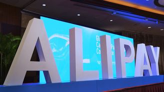 Provozovatel Alipay získal ve fundraisingu od investorů rekordních 14 miliard dolarů