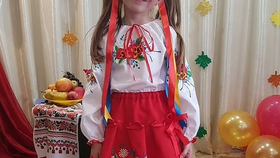 Za měsíc by Alisa oslavila osmé narozeniny.