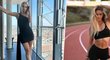 Top 10 nejvíce sexy sportovkyň světa podle společnosti Spin Genie. Top 10 nejvíce sexy sportovkyň světa podle společnosti Spin Genie.