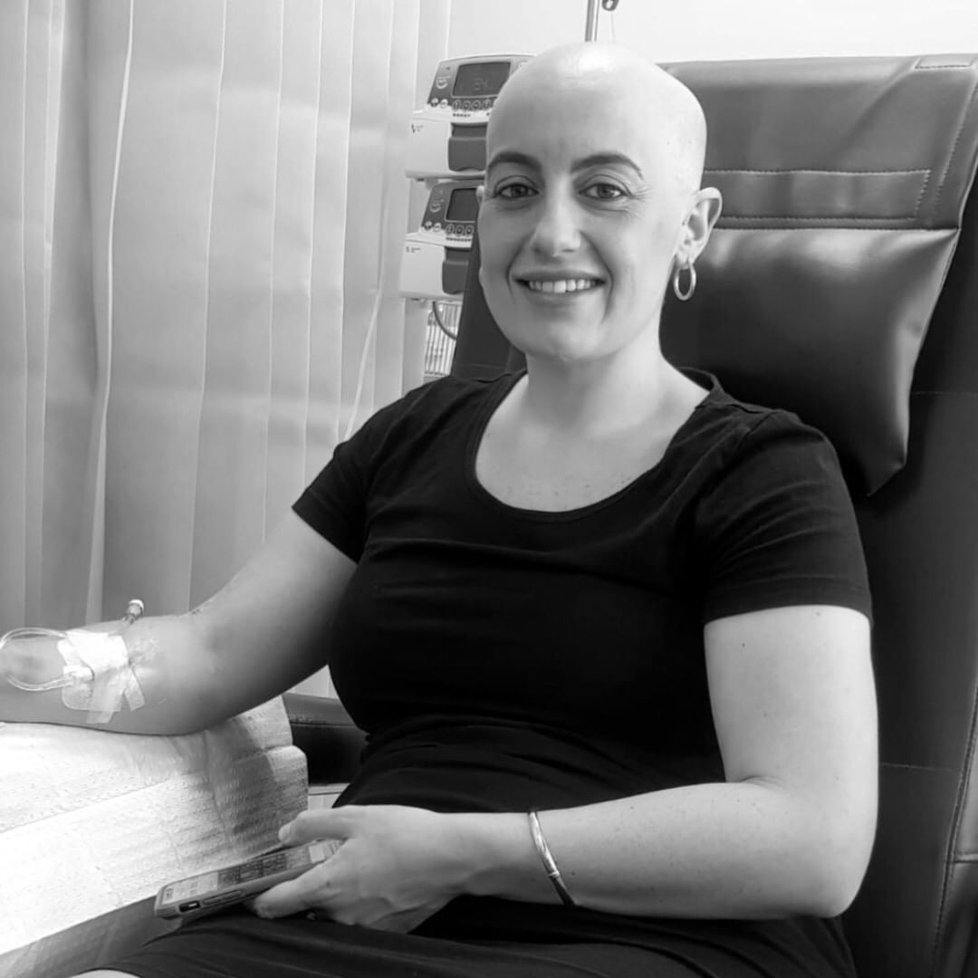 Matka sedmi dětí (31) trpící rakovinou se rozhodla splnit si přání: Zhubla 24 kilo a zúčastnila se soutěže v kulturistice!