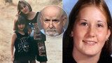 Dívka (†17) záhadně zmizela před 19 lety: Policie nyní obvinila z vraždy jejího otčíma!