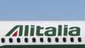 Zkrachovalé aerolinky Alitalia patří od března italskému státu.