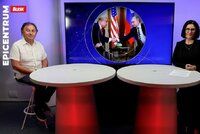 Žantovský o klíčové schůzce na Aljašce: Nepředvídatelný Putin a šoumen Trump