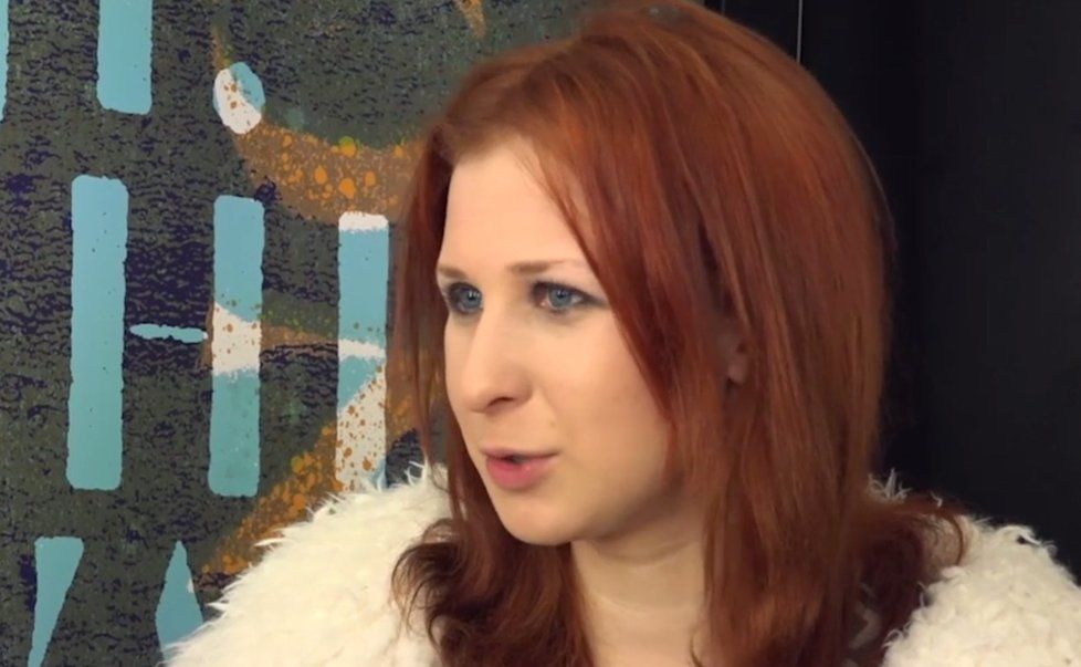 Marija Aljochinová zůstává aktivistkou, členkou Pussy Riot už ale není.