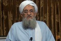 Šéf Al-Káidy nezemřel? Nástupce bin Ládina se objevil na novém videu k teroru z 11. září