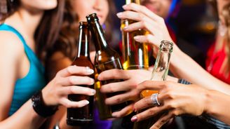 Výchova alkoholiků v Čechách aneb Jak vláda kastuje jednotlivé druhy nápojů