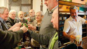 Úředníci chystají bič na pivaře v Česku: Zásadní omezení prodeje alkoholu
