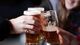 Anglie hlásí rekordní úmrtí spojené s pitím alkoholu