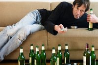 Jsme národ pijanů: Češi pijí víc alkoholu než Rusové