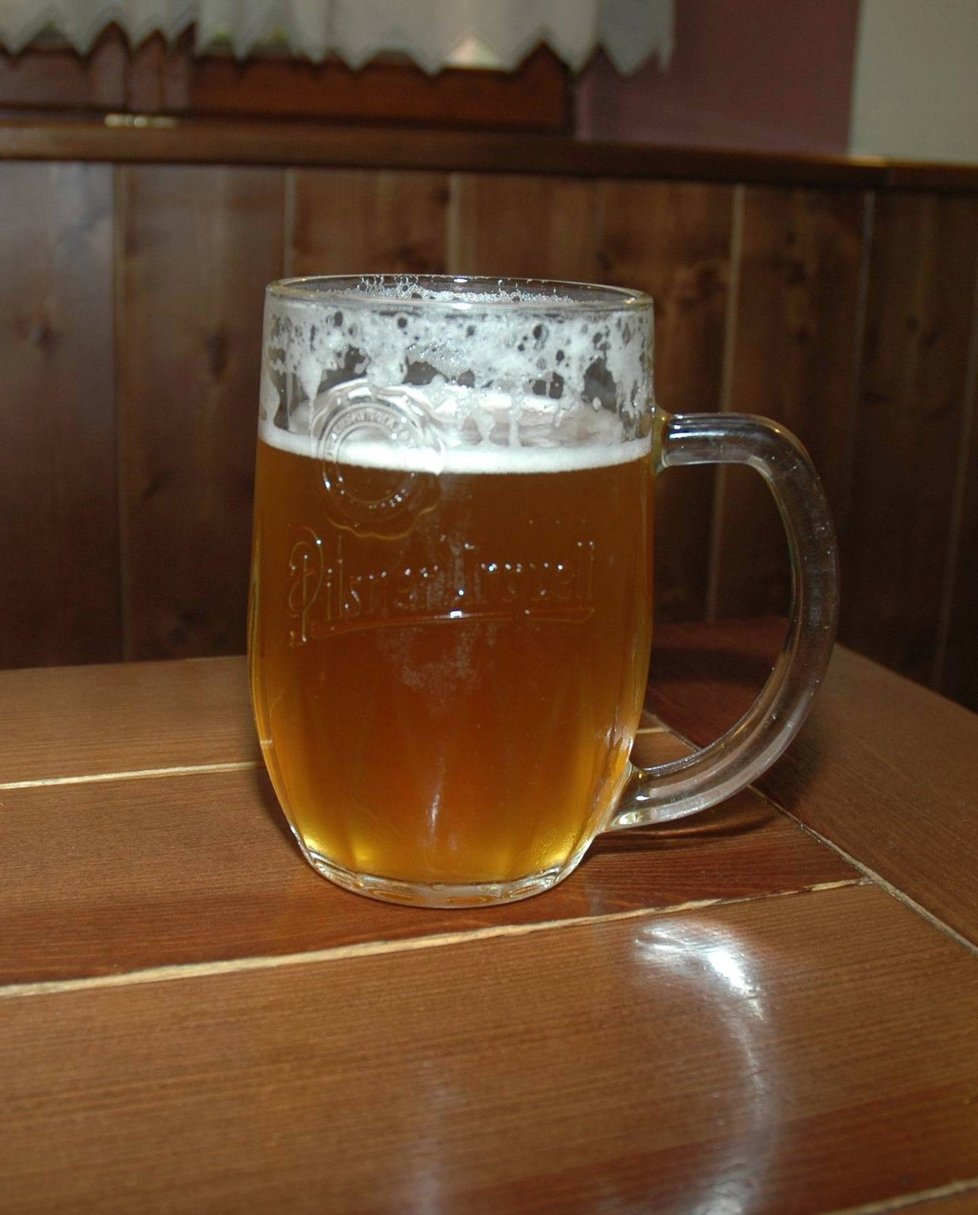 Česko patří mezi země s největší spotřebou alkoholu na světě!