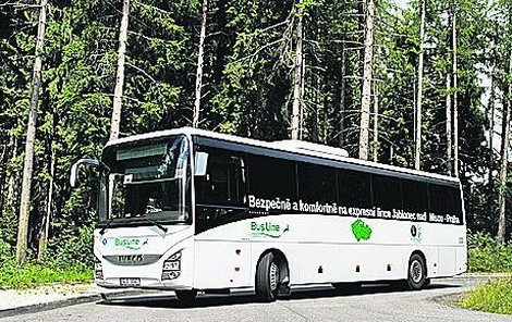 Policie v Libereckém kraji odhalila šest podnapilých řidičů hromadné dopravy.