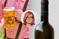 Zvýšení daně u piva? Poslanci řeší reformu spotřebních daní včetně tichého vína