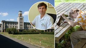 Nejmladší opilý pacient: V Thomayerce hospitalizovali 11letého chlapce! Přivezli sem i dívku se 3,6 promile