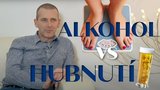 Petr Havlíček o hubnutí a alkoholu: Sklenička piva po obědě nám nic zásadního neudělá