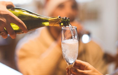 Šampaňské, prosecco, cava: Poznáte rozdíl? A raději spumante, nebo frizzante?