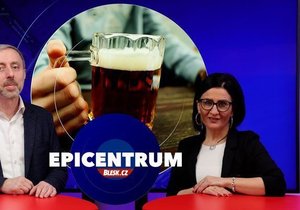 Protidrogový koordinátor o neduhu Čechů: 12-14 litrů čistého alkoholu na hlavu. Proč pijí více ženy?