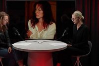 Podcast: Danielu (†21) měla na kolejích v Brně ubodat kamarádka Patricie. Soud ale medičku zprostil viny