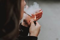 Nejčastější závislosti u dětí – alkohol a cigarety